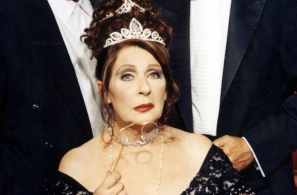 Οι ατάκες που έκαναν είδωλο την Άννα Παναγιωτοπούλου