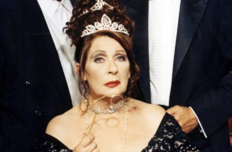 Οι ατάκες που έκαναν είδωλο την Άννα Παναγιωτοπούλου