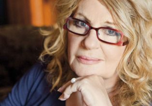 Η Άννα Παναγιωτοπούλου ταλαιπωρήθηκε πολύ από το Αλτσχάιμερ – «Μίλαγε άσχημα, έβγαζε έναν άλλο χαρακτήρα»