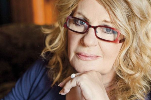 Η Άννα Παναγιωτοπούλου ταλαιπωρήθηκε πολύ από το Αλτσχάιμερ – «Μίλαγε άσχημα, έβγαζε έναν άλλο χαρακτήρα»