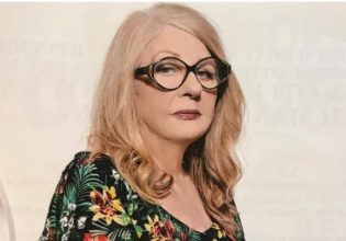 Άννα Παναγιωτοπούλου: «Στο Ντόλτσε Βίτα έπαιρνα ένα εκατομμύριο το επεισόδιο, αυτή ήταν η συμφωνία»