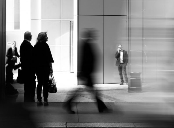 Δεν τα… παρατά η «Μεγάλη Παραίτηση» – Οι μισοί εργαζόμενοι σκέφτονται να παραιτηθούν το 2024