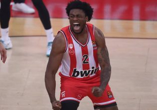 «Έκοψε» τον Ράιτ από την Basket League ο Μπαρτζώκας