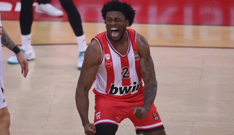 «Έκοψε» τον Ράιτ από την Basket League ο Μπαρτζώκας