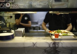 Λαμία: Δεκάδες παιδιά με βαριά συμπτώματα τροφικής δηλητηρίασης – H απάντηση της εταιρείας catering