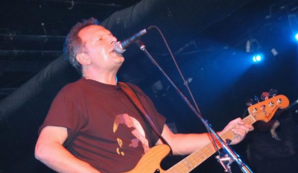 Το συγκινητικό αντίο του Χρήστου Δάντη στον Αντώνη Τουρκογιώργη