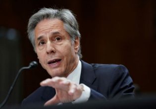 ΗΠΑ: Επανεξετάζουν τη σχέση τους με τη Γεωργία μετά την ψήφιση του νομοσχεδίου για την «ξένη επιρροή»