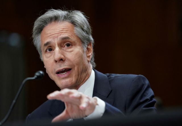 ΗΠΑ: Επανεξετάζουν τη σχέση τους με τη Γεωργία μετά την ψήφιση του νομοσχεδίου για την «ξένη επιρροή»