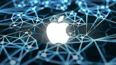 Η Apple αναπτύσσει AI επεξεργαστές για data centers