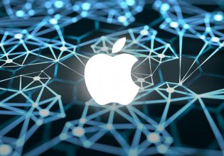 Η Apple αναπτύσσει AI επεξεργαστές για data centers