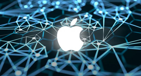 Η Apple αναπτύσσει AI επεξεργαστές για data centers