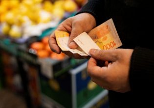 Αργεντινή: Ο πληθωρισμός υποχώρησε στο 8,8%, αλλά πλέον γίνεται αισθητή η ύφεση