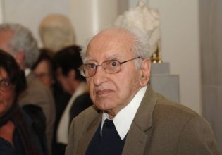 Αλέξανδρος Αργυρίου: Μακριά από μένα το κλίμα της αυθεντίας