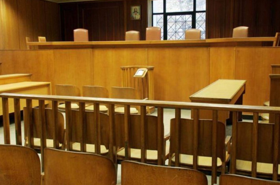 Σάμος: Ελεύθερος με όρους o 48χρονος ύποπτος για την δολοφονία του Λεωνίδα Χατζημιχάλη