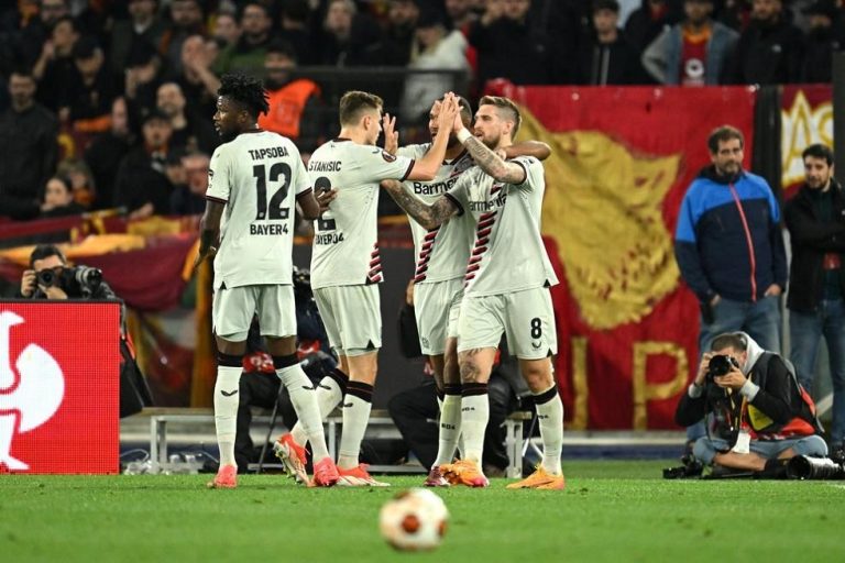 Ολοταχώς για τελικό η Λεβερκούζεν (2-0), όλα ανοιχτά στο Μαρσέιγ-Αταλάντα (1-1, vids)