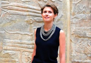 Συρία: Με λευχαιμία διαγνώστηκε η σύζυγος του προέδρου, Άσμα αλ Άσαντ