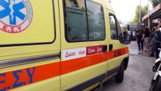 Αυτοκίνητο παρέσυρε και τραυμάτισε 14χρονο ποδηλάτη στο Ρέθυμνο – Συνελήφθη η οδηγός