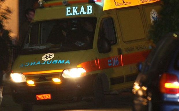Αχαΐα: Νεκρός εντοπίστηκε ηλικιωμένος σε χωράφι στην περιοχή του Απιδεώνα