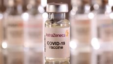ΑstraZeneca: Τι λέει ο Μαγιορκίνης για την απόσυρση του εμβολίου κατά του κορονοϊού