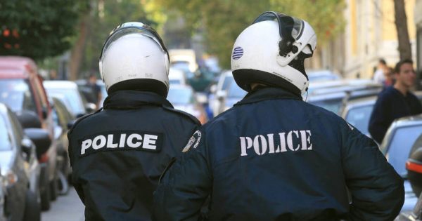 ΕΛ.ΑΣ.: Αλλαγές στο Πειθαρχικό Δίκαιο –  Εκτός υπηρεσίας όσοι διαπράττουν σοβαρά ποινικά και πειθαρχικά αδικήματα