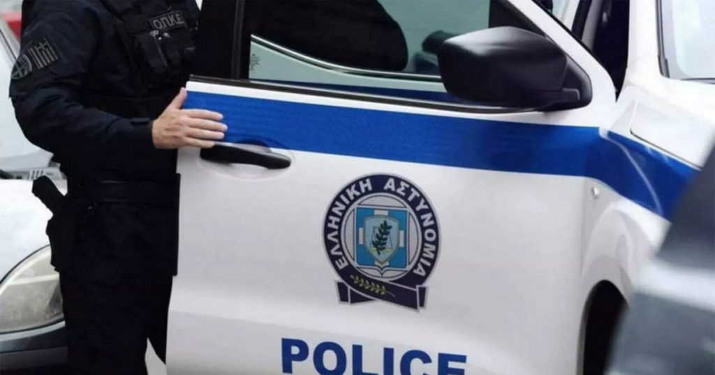Ζάκυνθος: Συνελήφθη φυγόποινος, καταδικασμένος για κλοπές