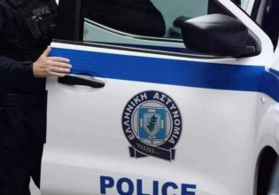 Ζάκυνθος: Συνελήφθη φυγόποινος, καταδικασμένος για κλοπές