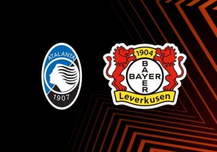 LIVE ο τελικός του Europa League: Αταλάντα – Λεβερκούζεν