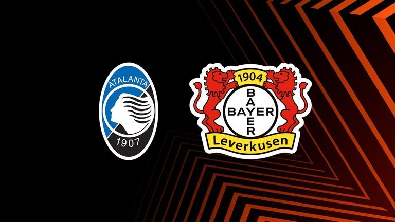 LIVE ο τελικός του Europa League: Αταλάντα – Λεβερκούζεν
