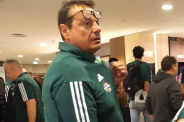 Παναθηναϊκός: Στο ξενοδοχείο της αποστολής ο Έλληνας πρόξενος – Απολογήθηκε η Euroleague