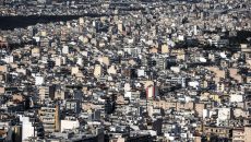 Δήμος Αθηναίων: Παγώνουν οι νέες οικοδομικές άδειες – Τι αποφάσισε το δημοτικό συμβούλιο