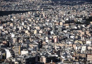 Δήμος Αθηναίων: Παγώνουν οι νέες οικοδομικές άδειες – Τι αποφάσισε το δημοτικό συμβούλιο