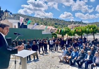 Αυγενάκης: Καμία καθυστέρηση στις πληρωμές του ΟΠΕΚΕΠΕ