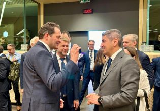 Aυγενάκης: Πιο δραστικά μέτρα για προστασία των παραγωγών από εισαγωγές