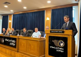 Αυγενάκης από Σέρρες: Συνεχίζουμε να διεκδικούμε αλλαγές στην ΚΑΠ