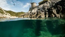 Αλόννησος: Βρετανικό αφιέρωμα για το «πανέμορφο κρυμμένο διαμάντι χωρίς ορδές τουριστών»