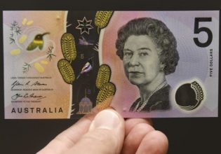 Η παγκόσμια οικονομία ρίχνει τον πήχη για τα δημόσια έσοδα της Αυστραλίας