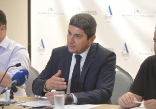 Αυγενάκης: Οι δυσλειτουργίες στον ΟΠΕΚΕΠΕ έχουν εντοπιστεί από την ΕΕ από το 2016