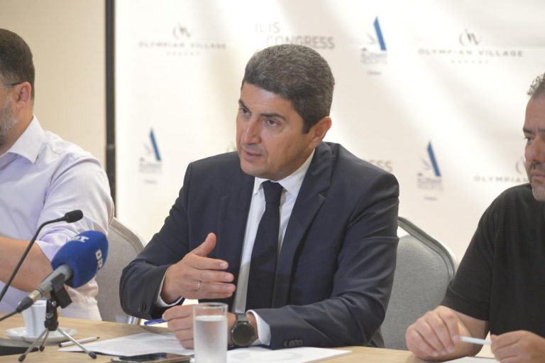 Αυγενάκης: Οι δυσλειτουργίες στον ΟΠΕΚΕΠΕ έχουν εντοπιστεί από την ΕΕ από το 2016