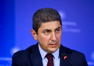 Αυγενάκης: Δεν κάνουμε πίσω σε θέματα παρανομιών – Έλεγχος των 1.000 περιπτώσεων