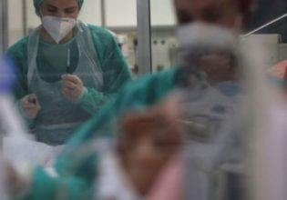 Μαγιορκίνης για παρβοϊό: «Σε αυτή τη φάση δεν ανησυχούμε, προσοχή σε ανοσοκατεσταλμένους και εγκύους»