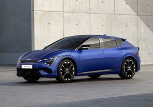 KIA EV6: Ανανέωση… αυτονομίας