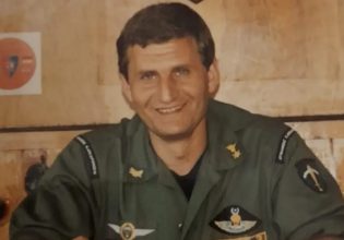 Ειδικές Δυνάμεις: Πέθανε ο στρατηγός Θανάσης Μπάφας