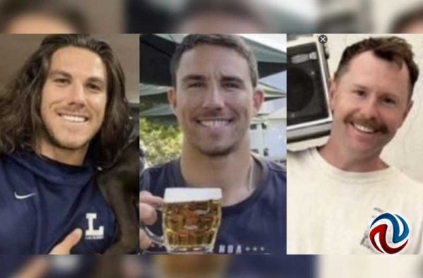 Μεξικό: Στους εξαφανισθέντες Αυστραλούς και στον Αμερικανό ανήκουν τα πτώματα που βρέθηκαν σε πηγάδι