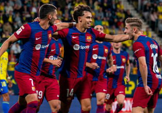 Πού θα δείτε τα ματς της Μπαρτσελόνα και της Νόριτς