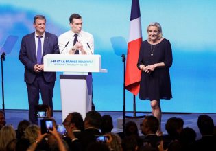 Eνδοοικογενειακές διαφορές στην ακροδεξιά εν όψει ευροεκλογών