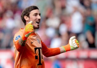 Δεν ξεχνάει τον Μπάρκα η Σεβίλλη (pic)