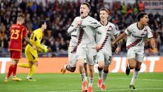 Europa League: Τελευταίο βήμα πριν τον μεγάλο τελικό σε Λεβερκούζεν και Μπέργκαμο