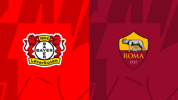 LIVE: Λεβερκούζεν – Ρόμα
