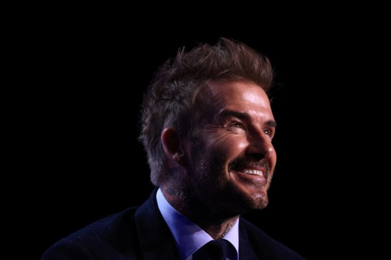 Ο Ντέιβιντ Μπέκαμ εξόργισε τον σκηνοθέτη του ντοκιμαντέρ με μια viral ατάκα του στη Βικτόρια