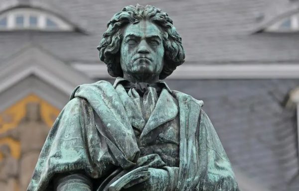 Μπετόβεν: 200 χρόνια από την πρεμιέρα της Ενάτης